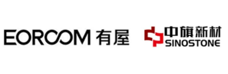 品牌實力  榮譽見證 | 中旗新材獲有屋科技“優秀供應商”稱號